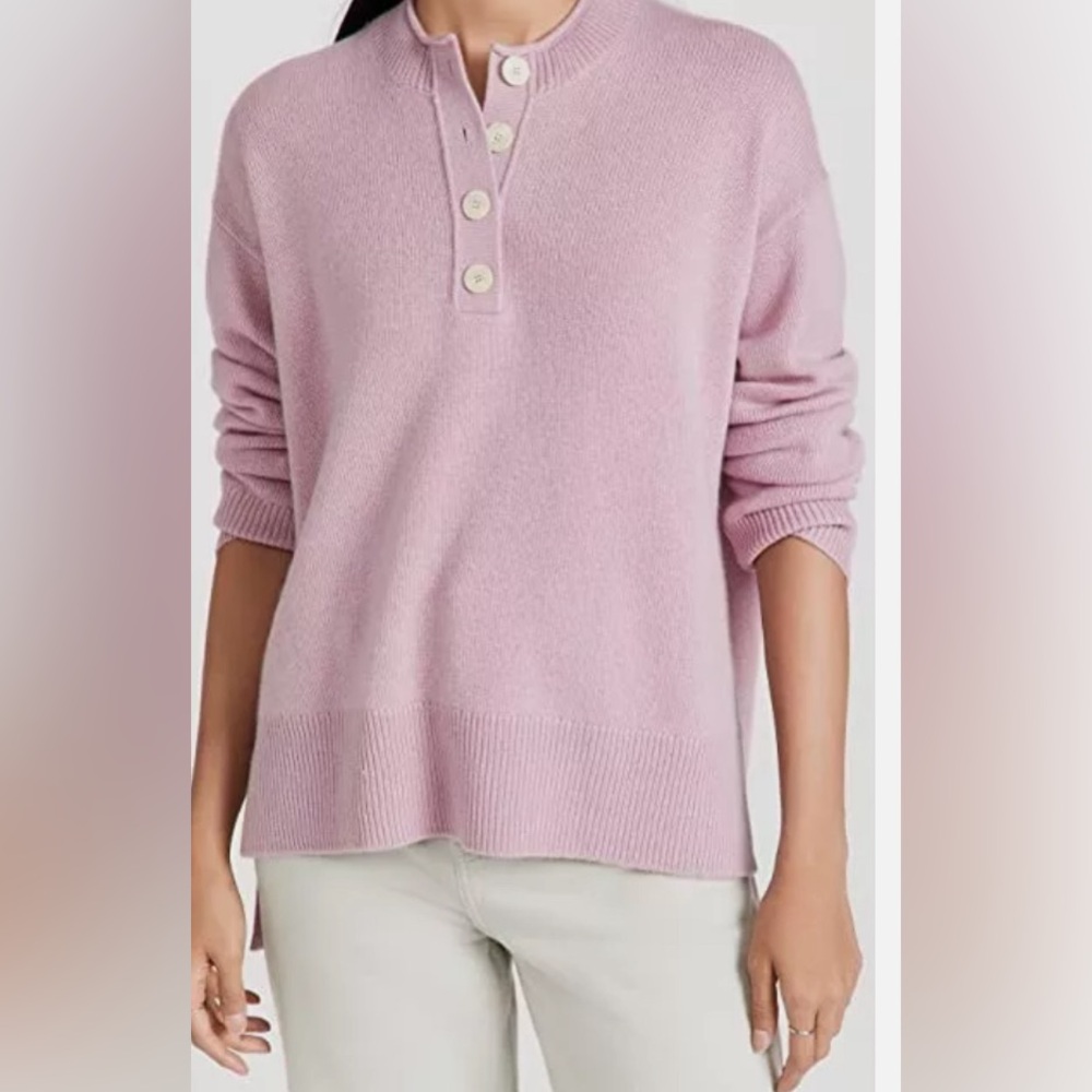 Theory Cashmere Sweater NWT